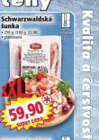 SCHWARZWALDSK UNKA