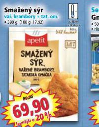 SMAEN SR