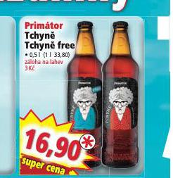 PRIMATOR TCHYN