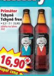 PRIMATOR TCHYN