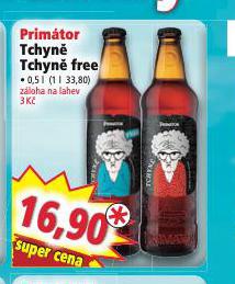 PRIMATOR TCHYN FREE