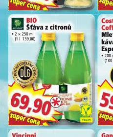 BIO VA Z CITRUS