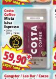 COSTA COFFEE MLET KVA ESPRESSO