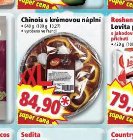 CHIONIS S KRMOVOU NPLN
