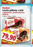 ROSHEN LOVITA PIKOTY S EL