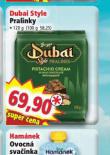 DUBAI STYLE PRALINKY