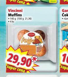 MUFFINS