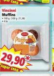 MUFFINS