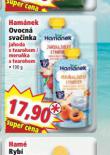 HAMNEK OVOCN SVAINKA