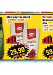 MAXI PAPRIKA MLET
