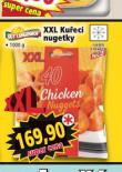 XXL KUEC NUGETKY
