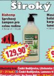 BIOHEM SPRCHOV AMPON