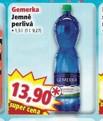 GEMERKA