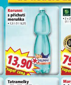 KORUNN S PCHUT MERUKA
