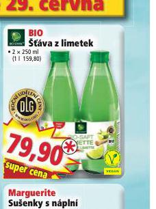 BIO VA Z LIMETEK
