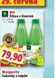 BIO VA Z LIMETEK