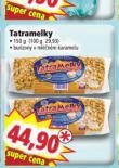 TATRAMELKY
