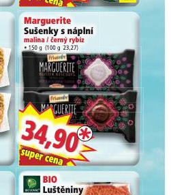 MARQUERITE SUENKY S NPLN