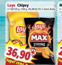 LAYS CHIPSY