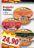 KRAJANKA PATIKA