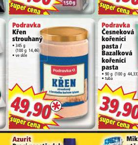 PODRAVKA KEN STROUHAN