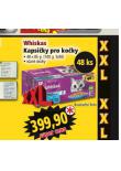 WHISKAS KAPSIKY PRO KOKY