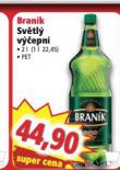 PIVO BRANK