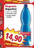 MAGNESIA NEPERLIV