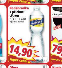 PODBRADKA S PCHUT CITRON