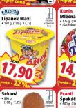 LIPNEK MAXI