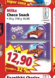 MILKO CHOCO SNACK