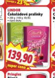 LINDOR OKOLDA PRALINKY