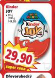 KINDER JOY