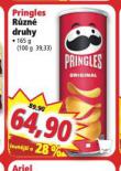 PRINGLES