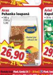ARAX POHANKA LOUPAN