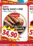 SOKRA PROTY UZEN