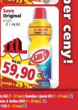 SAVO ORIGINAL
