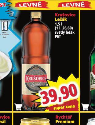KRUOVICE LEK