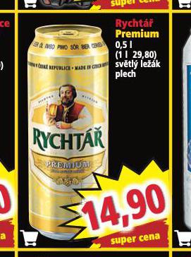 RYCHT PREMIUM