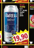 BIRELL SVTL
