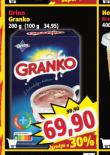 ORION GRANKO