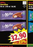 MILKA ZMRZLINA