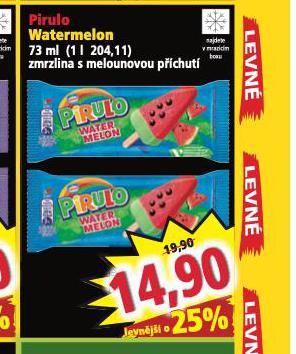 PURULO WATERMELON