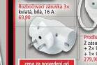ROZBOOVAC ZSUVKA
