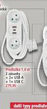 PRODLUKA 1,4M