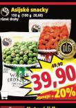 ASIJSK SNACKY