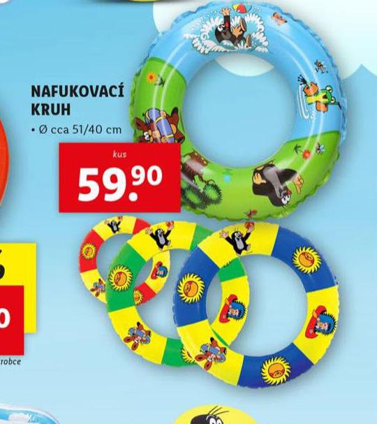 NAFUKOVAC KRUH