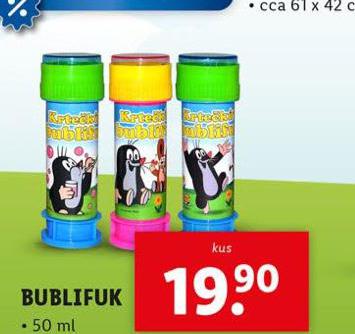 BUBLIFUK