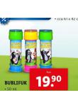 BUBLIFUK