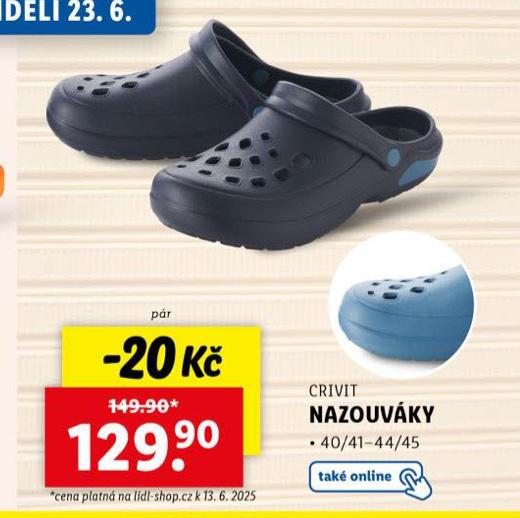 NAZOUVKY